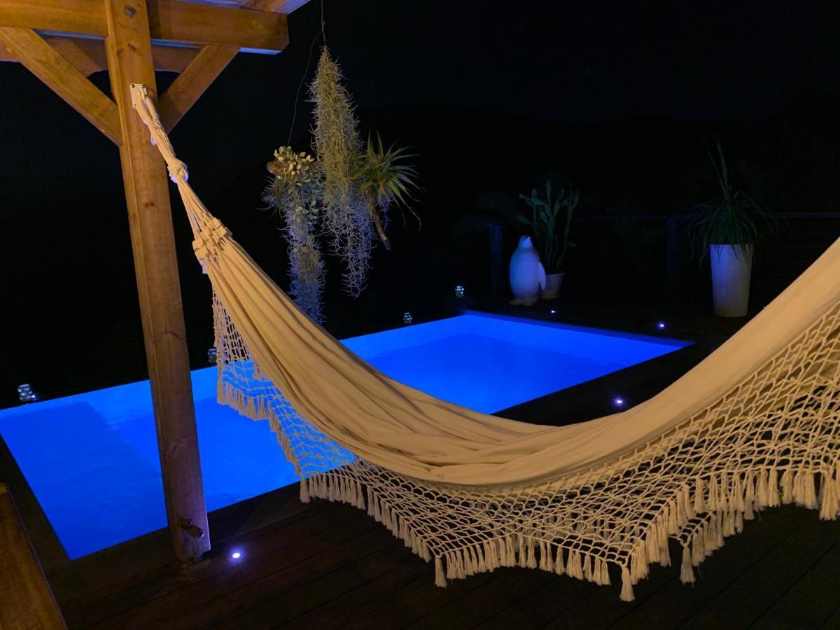 Villa Pelican Lodge Deshaies Luaran gambar