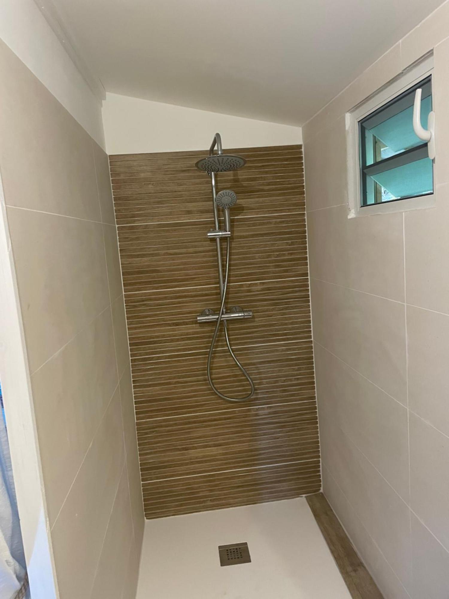 Villa Pelican Lodge Deshaies Luaran gambar